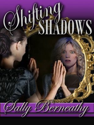 cover image of Shifting Shadows
